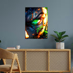 Metal Poster - One Piece Roronoa Zoro OP49 Mobile Case by CoverMeUp - Style 5
