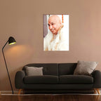 Metal Poster - Jai Guru Ji Mobile Case by CoverMeUp - Style 7