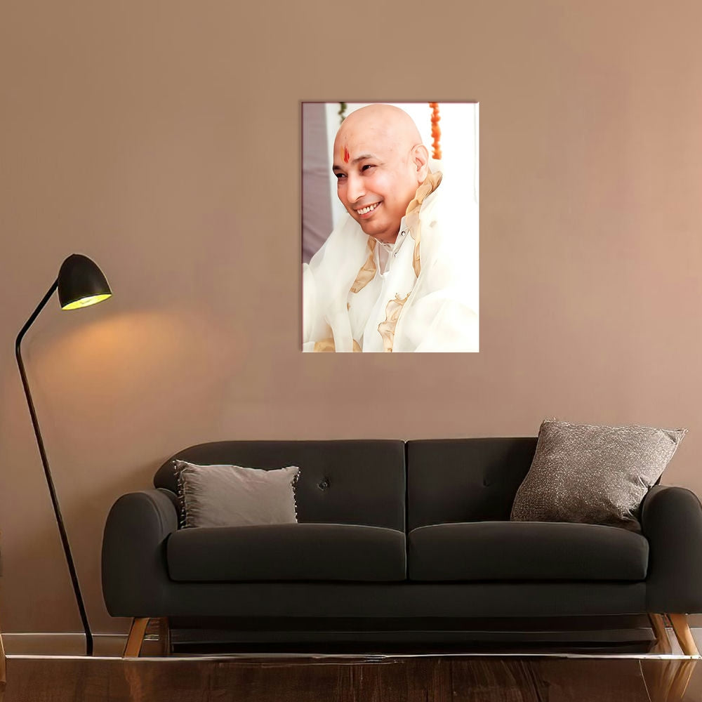 Metal Poster - Jai Guru Ji Mobile Case by CoverMeUp - Style 7