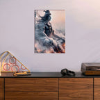 Metal Poster - Lord Shiva LS06 Mobile Case by CoverMeUp - Style 6