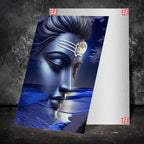Metal Poster - Lord Shiva LS04 Mobile Case by CoverMeUp - Style 2