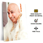 Metal Poster - Jai Guru Ji Mobile Case by CoverMeUp - Style 4