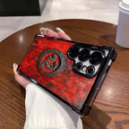 dragon-crest Mobile Case by CoverMeUp - Style 7