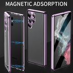 dual-shield-magnetic-glass-case-samsung Mobile Case by CoverMeUp - Style 4