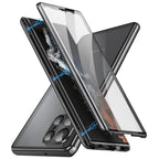 dual-shield-magnetic-glass-case-samsung Mobile Case by CoverMeUp