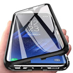 dual-shield-magnetic-glass-case-samsung Mobile Case by CoverMeUp - Style 16