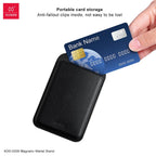 FlexMag Wallet Stand Mobile Case by CoverMeUp - Style 4