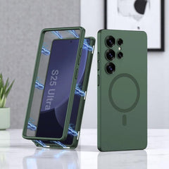 edge-guard-frosted-dual-magnetic-case-samsung