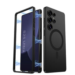 edge-guard-frosted-dual-magnetic-case-samsung