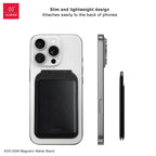FlexMag Wallet Stand Mobile Case by CoverMeUp - Style 6