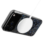 Protective Apple iPhone Back Cover - CarbonX Case For iPhone - Style 39