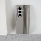 Aramid Design Hard Pc Case for Samsung Galaxy Z Fold 8 Ultra | MagSafe Cover