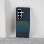 Aramid Design Hard Pc Case for Samsung Galaxy Z Fold 8 Ultra | MagSafe Cover