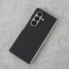 Aramid Design Hard Pc Case for Samsung Galaxy Z Fold 8 Ultra | MagSafe Cover