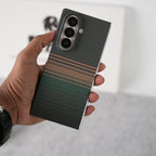 Aramid Design Hard Pc Case for Samsung Galaxy Z Fold 8 Ultra | MagSafe Cover
