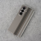 Aramid Design Hard Pc Case for Samsung Galaxy Z Fold 8 Ultra | MagSafe Cover