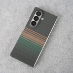 Aramid Design Hard Pc Case for Samsung Galaxy Z Fold 8 Ultra | MagSafe Cover