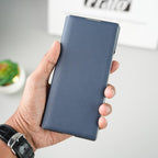 Flip Cover with Kickstand for Samsung Galaxy Z Fold 8 Ultra | PU Leather Protective Case