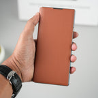 Flip Cover with Kickstand for Samsung Galaxy Z Fold 8 Ultra | PU Leather Protective Case