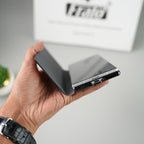 Flip Cover with Kickstand for Samsung Galaxy Z Fold 8 Ultra | PU Leather Protective Case