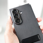 Flip Cover with Kickstand for Samsung Galaxy Z Fold 8 Ultra | PU Leather Protective Case