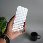 iPhone 17 Series HD Clear Tempered Glass