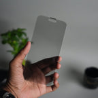 iPhone 17 Series Anti Spy Privacy Tempered Glass