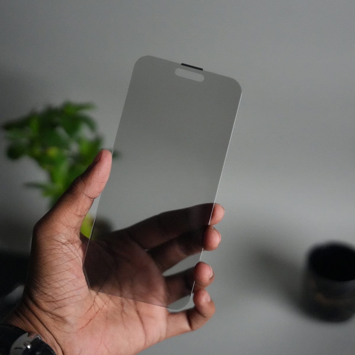 iPhone 17 Series Anti Spy Privacy Tempered Glass