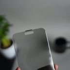 iPhone 17 Series Anti Spy Privacy Tempered Glass