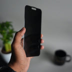 iPhone 17 Series Anti Spy Privacy Tempered Glass