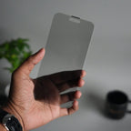 iPhone 17 Series Anti Spy Privacy Tempered Glass