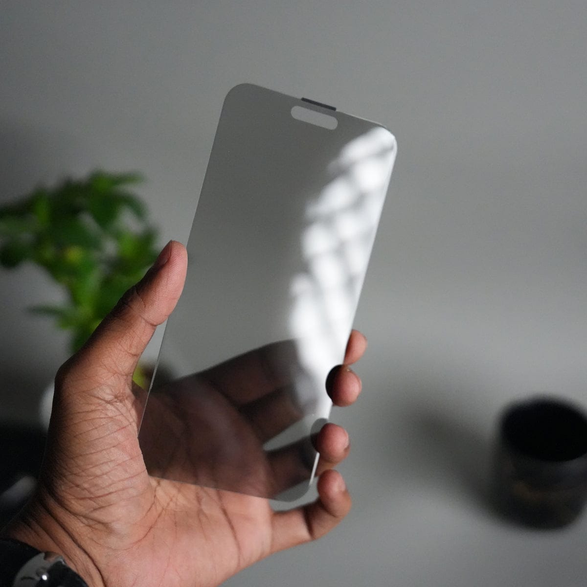 iPhone 17 Series Anti Spy Privacy Tempered Glass