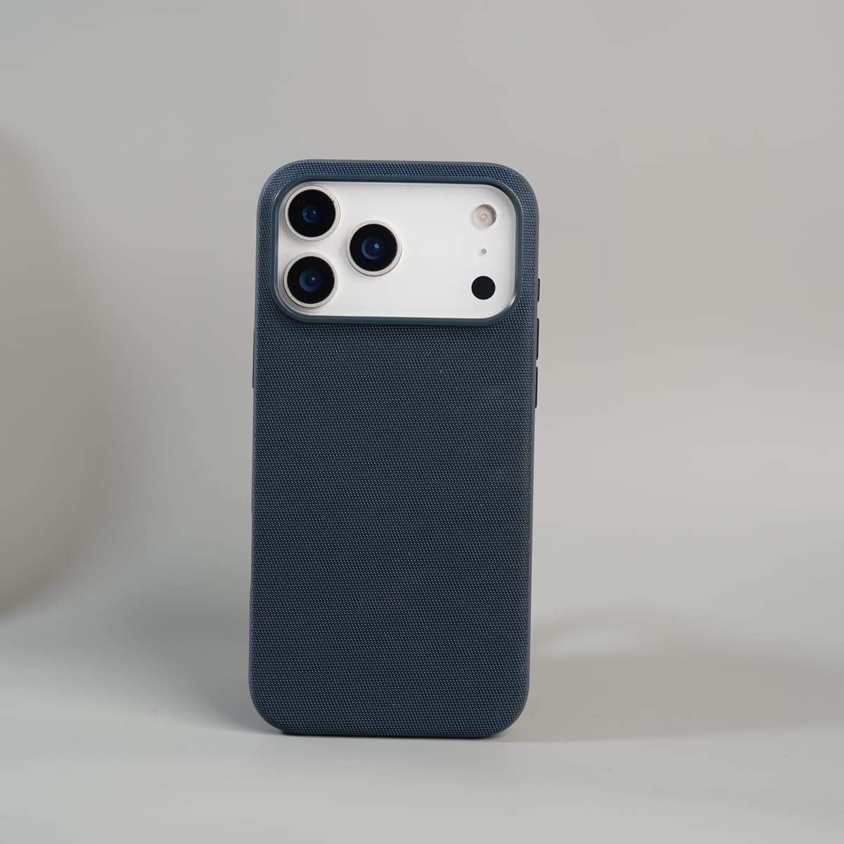 iPhone 17 Series Dotted Premium Case With Magsafe Compatibility