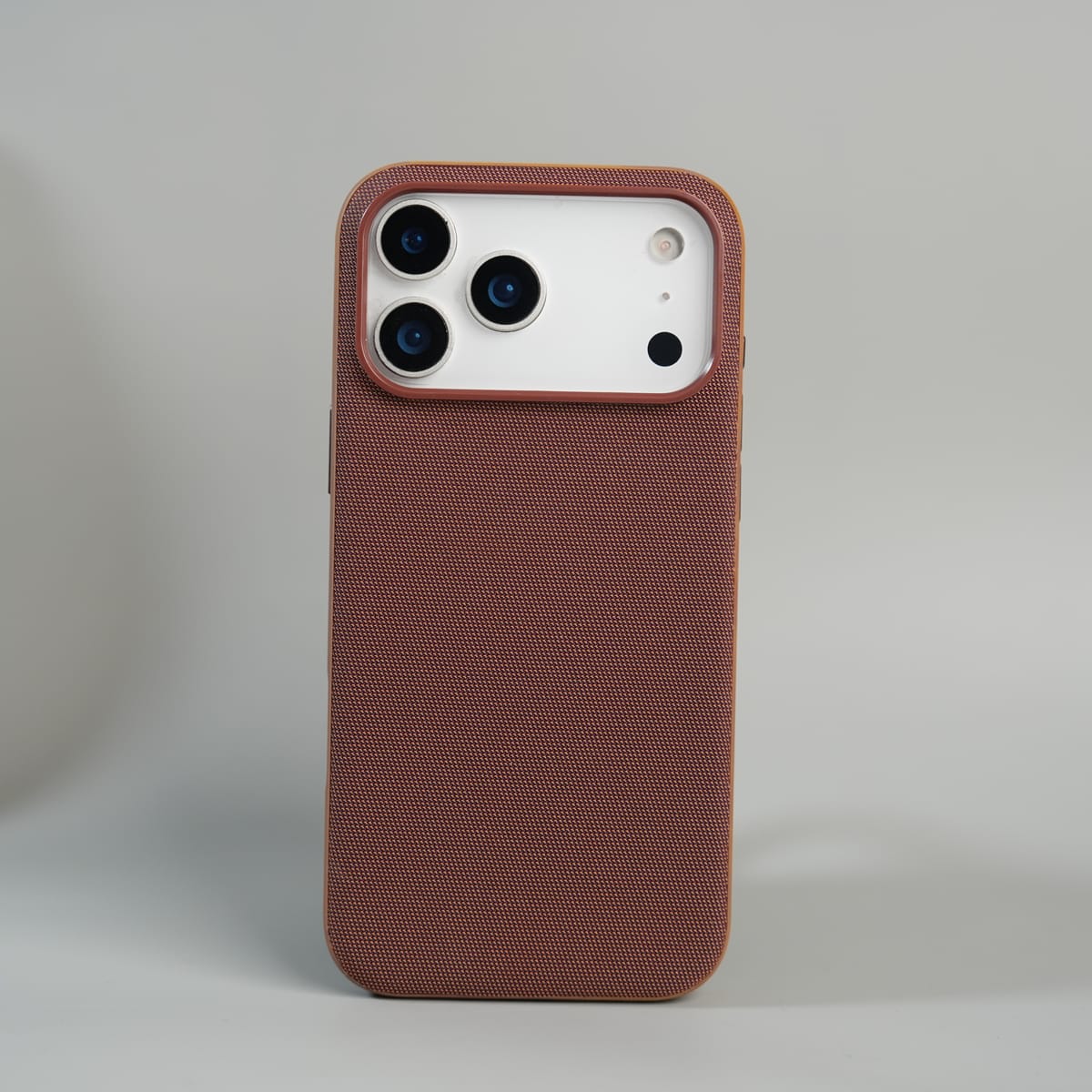 iPhone 17 Series Dotted Premium Case With Magsafe Compatibility