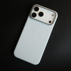 Premium Micro Check Pattern Case for Phone 17 Series | Magsafe Compatibility