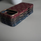 iPhone 17 Pro Max Aramid Fiber Case | Slim MagSafe Cover | Desert