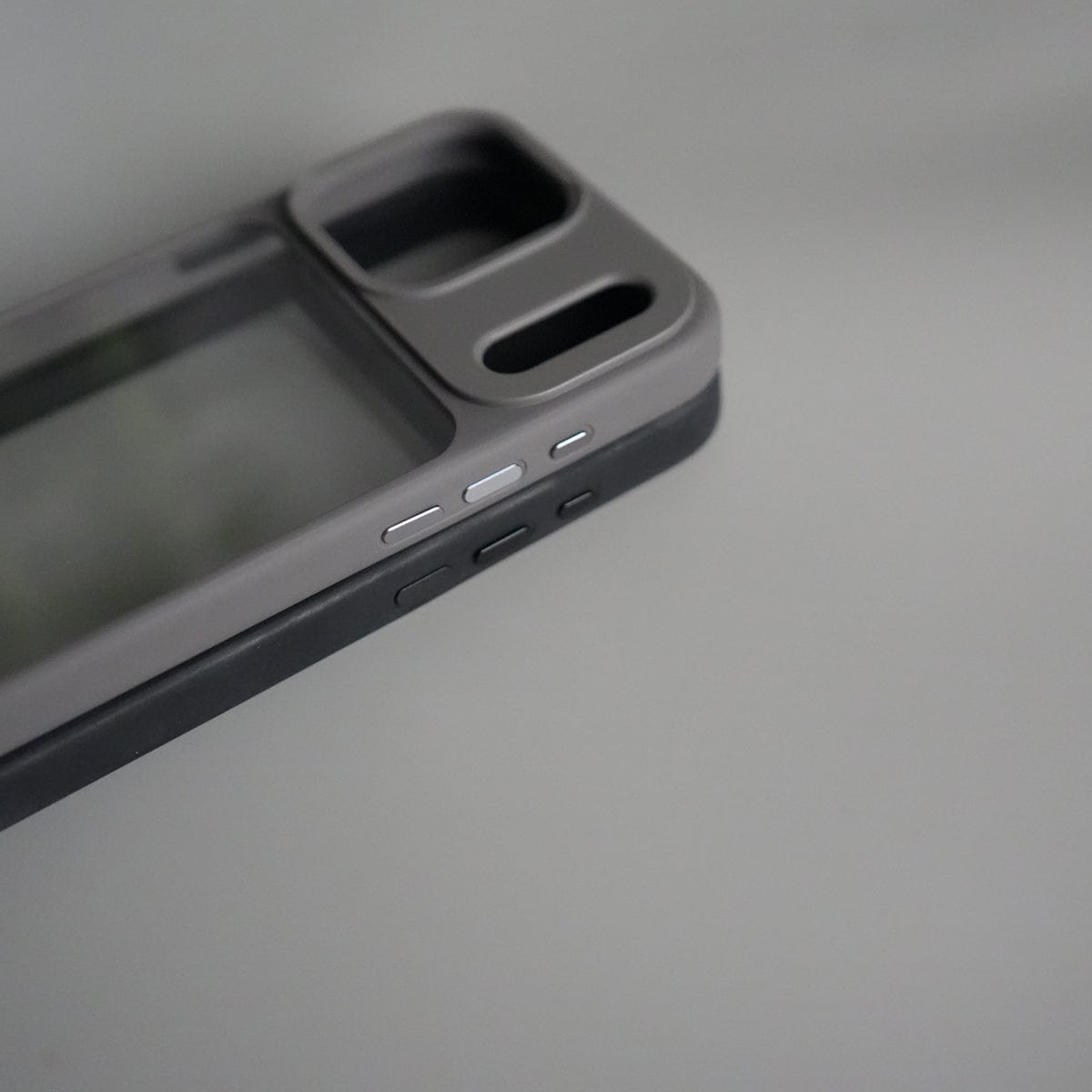 iPhone 17 Pro Max Dual Camera Protection Case | Shockproof Hybrid Back Cover