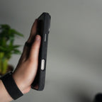 iPhone 17 Pro Max Dual Camera Protection Case | Shockproof Hybrid Back Cover