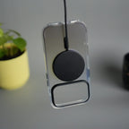 iPhone 17 Pro Max Dual Shade Matte MagSafe Case Cover