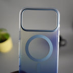 iPhone 17 Pro Max Dual Shade Matte MagSafe Case Cover