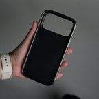 iPhone 17 Pro Max Luxury Diamond Case Cover
