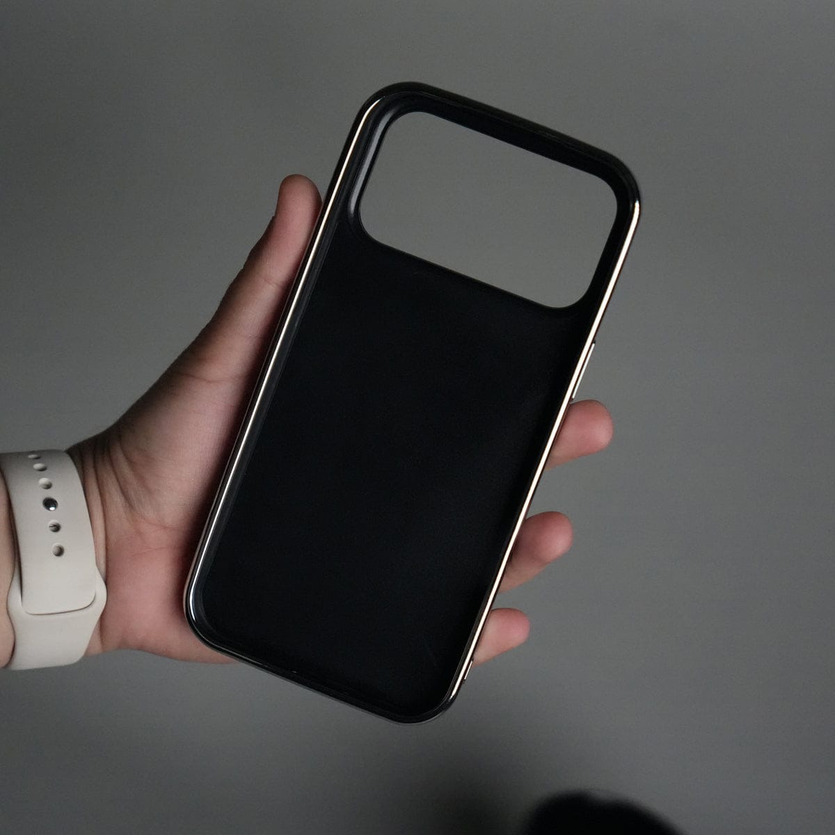 iPhone 17 Pro Max Luxury Diamond Case Cover