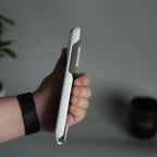 iPhone 17 Pro Max Luxury GG Fashion Leather Brand Case Cover