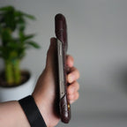 iPhone 17 Pro Max Luxury GG Fashion Leather Brand Case Cover