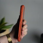 iPhone 17 Pro Max MagSafe Silicone Case Slim Matte Shockproof Cover with Camera Protection
