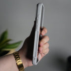 iPhone 17 Pro Max MagSafe Silicone Case Slim Matte Shockproof Cover with Camera Protection