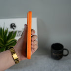 iPhone 17 Pro Max Premium Magnetic Stand Ring Case