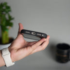 iPhone 17 Pro Max Woven Pattern MagSafe Case for | Textured Grip | Shockproof Protection