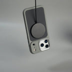 iPhone 17 Series Carbon Fiber Design MagSafe Cover