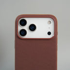 iPhone 17 Series Dotted Premium Case With Magsafe Compatibility